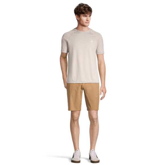 Ripzone Men's Waves Rash Guard