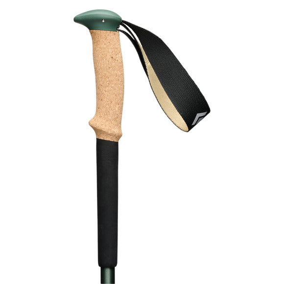Black Diamond Adult Trail Cork Trekking Poles