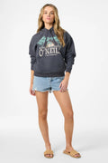 O'Neill Women's Equator Relaxed Hoodie