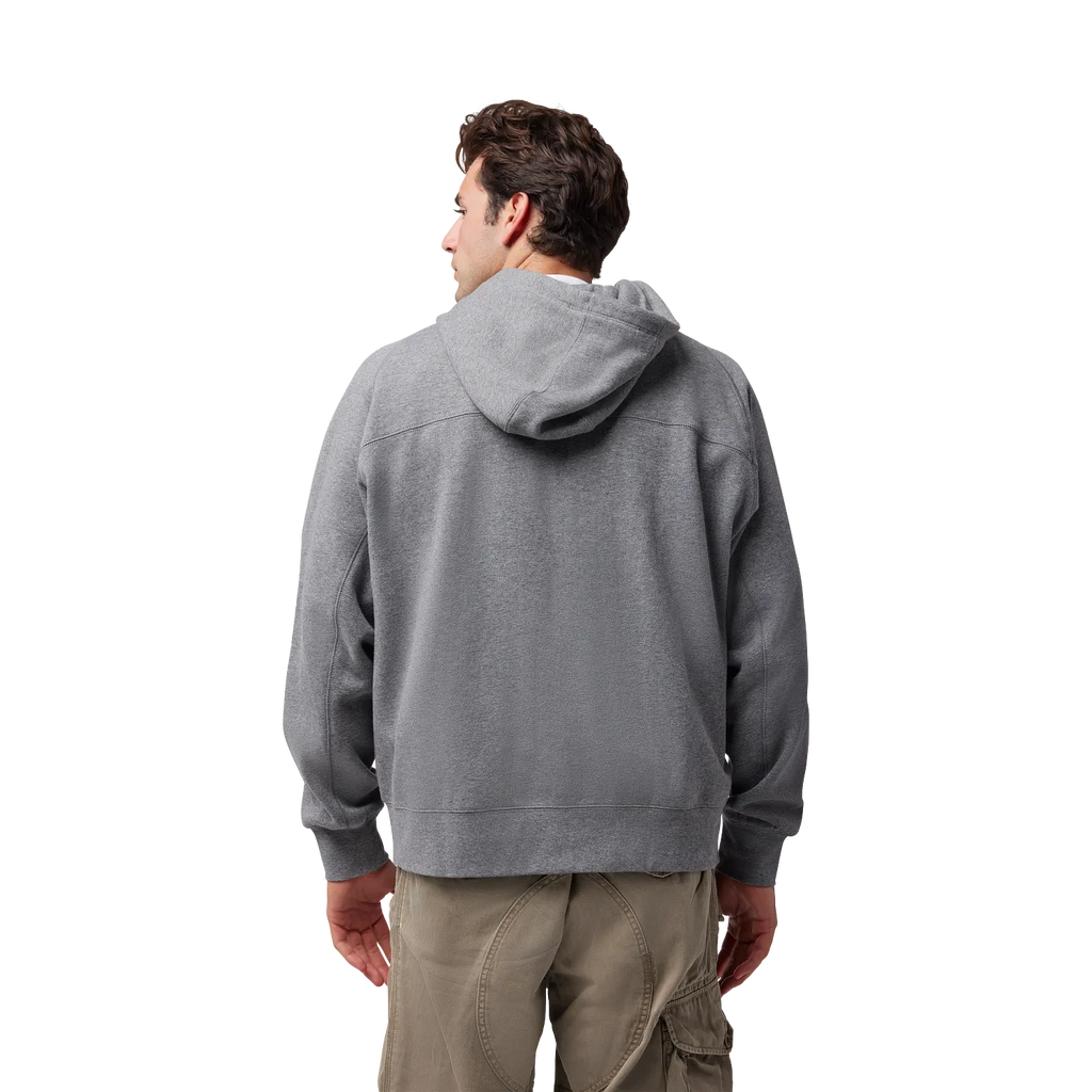 Fox Men's Moto-X Oversized Zip Hoodie