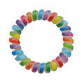 Bye Bugs Mosquito Repellent Rainbow Band