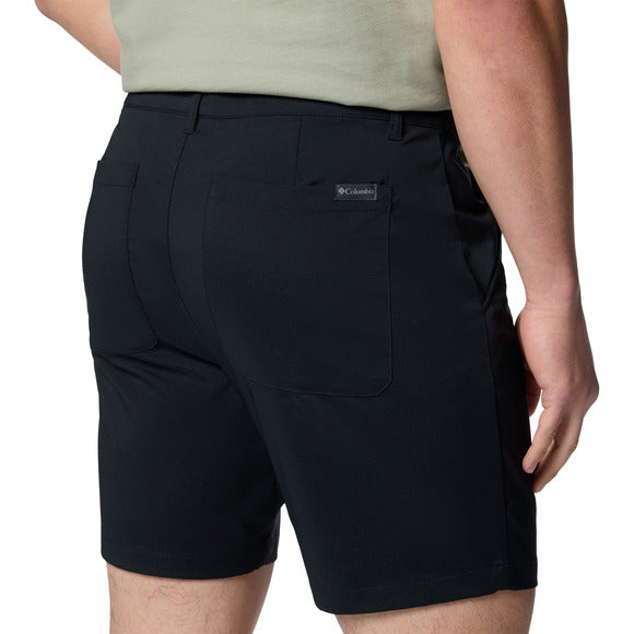 Columbia Men's Sage Peak Chino Shorts