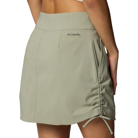 Columbia Women's All Seasons Ruched Skort