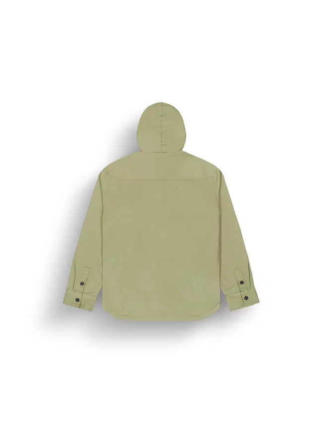 Picture Organic Men's Perrie Shirt with Hood