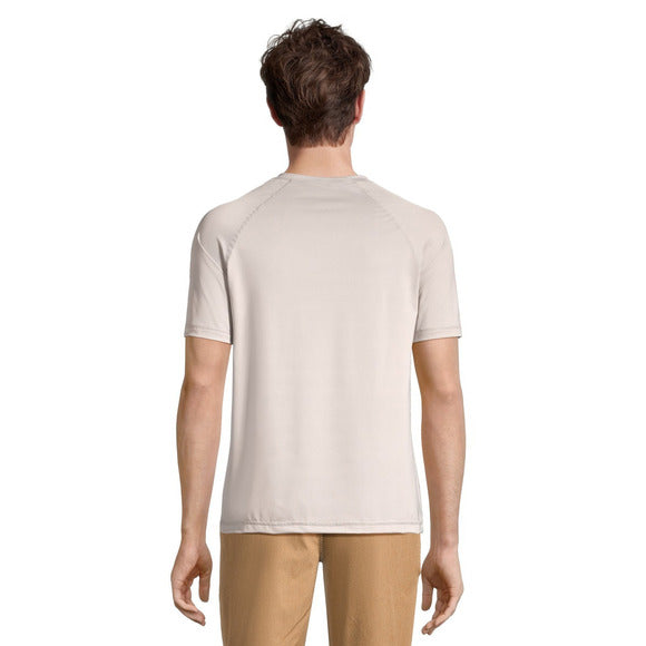 Ripzone Men's Waves Rash Guard