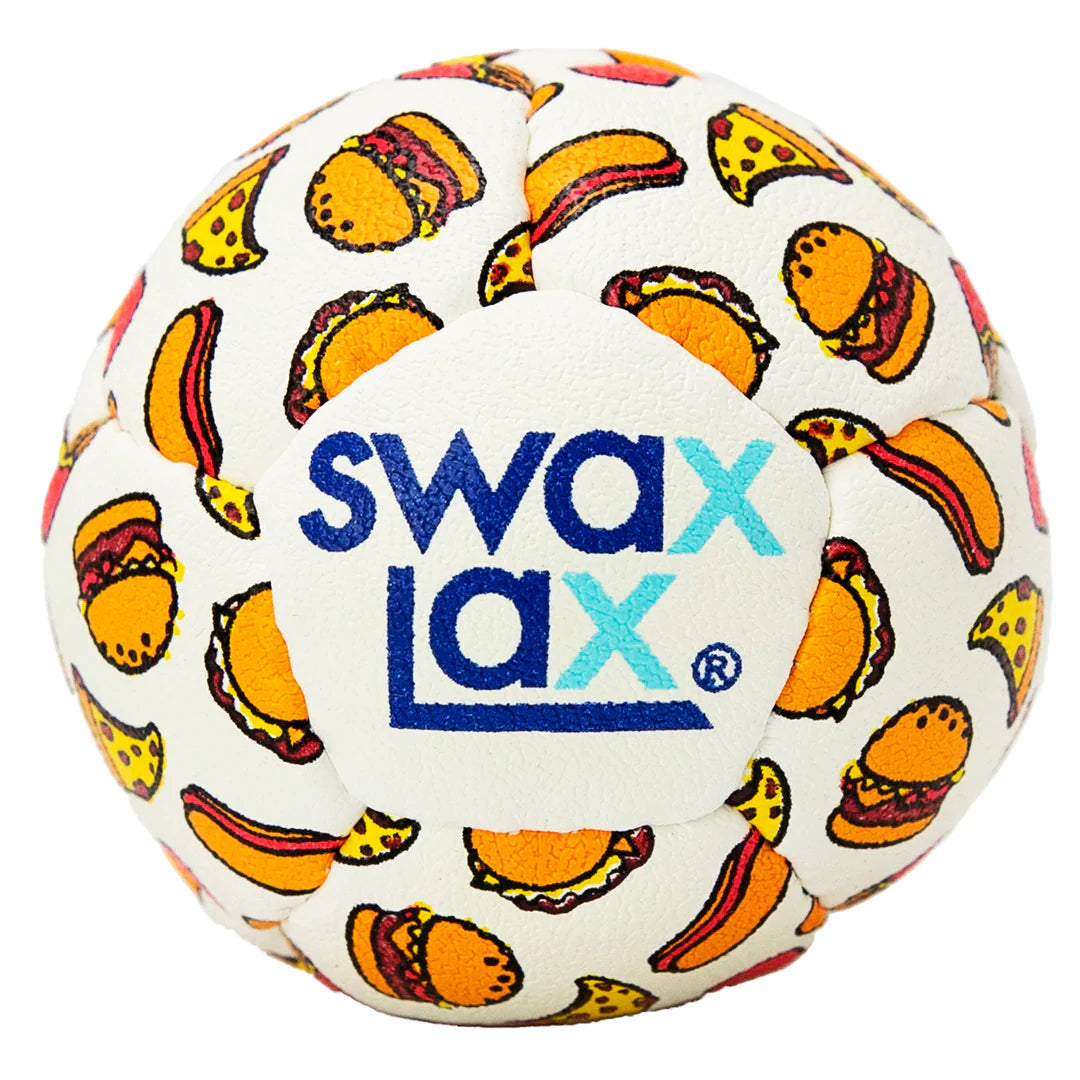 Swax Lax Practice Ball