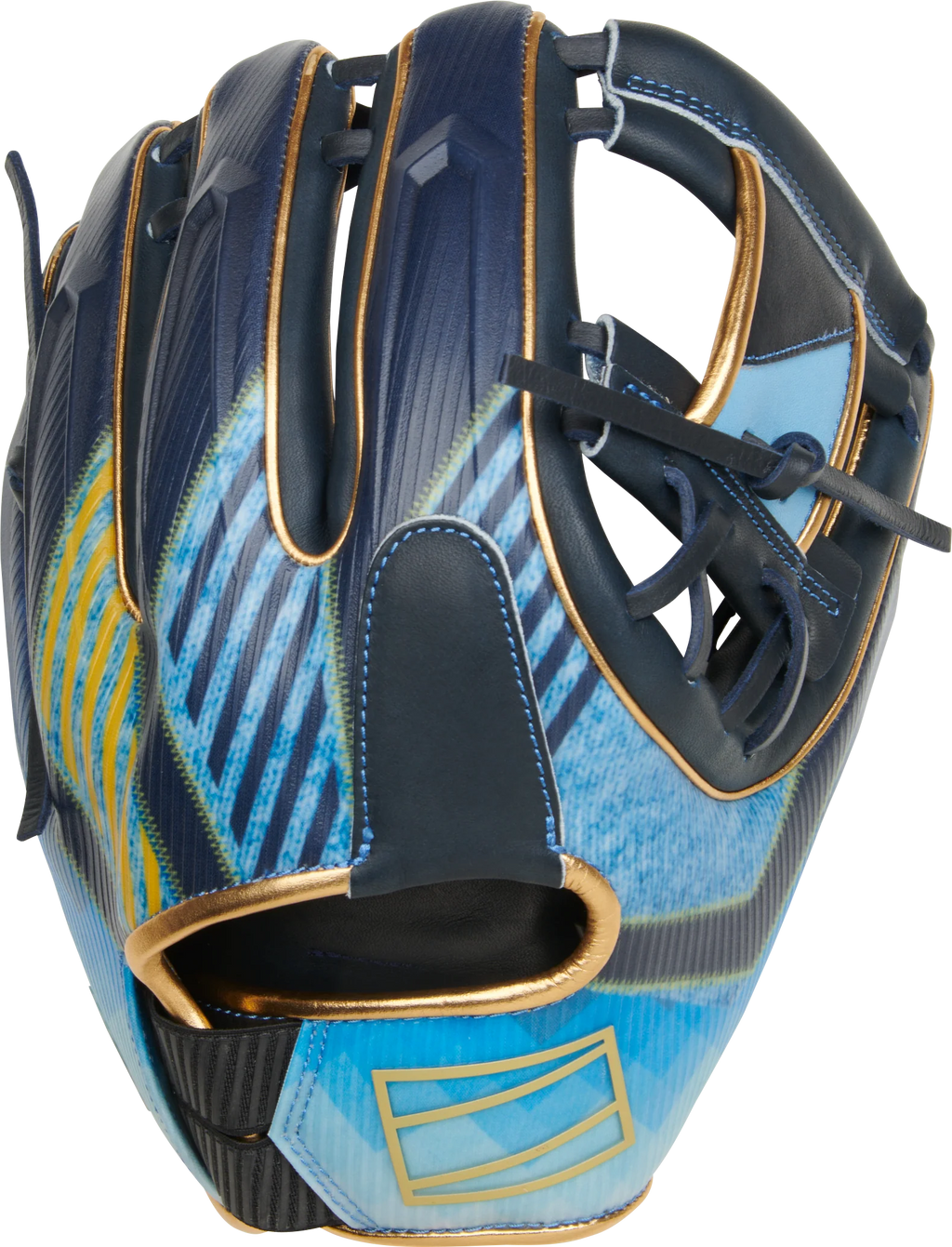 Rev1X Series Baseball Glove - 11.5"
