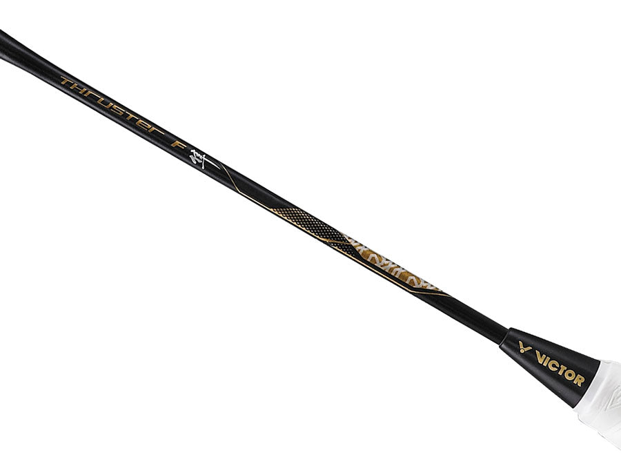 Thruster K Falcon Enhanced Edition UNSTRUNG Racquet