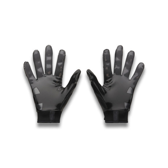 Under Armour Kids' Blur Football Gloves
