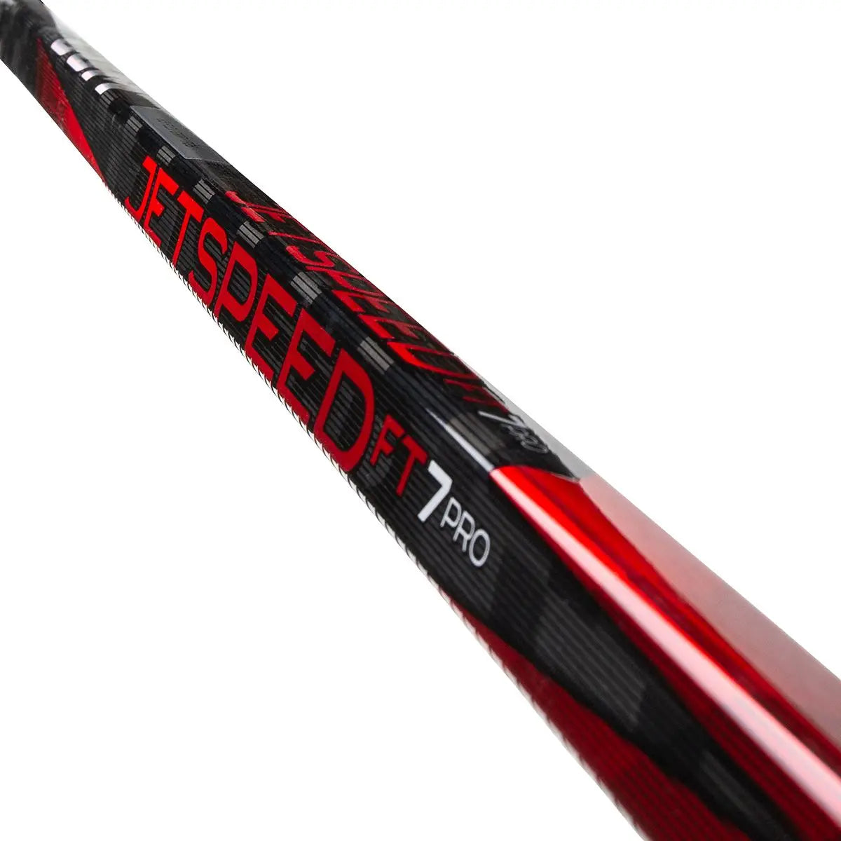 CCM Intermediate Jetspeed FT7 Pro Hockey Stick