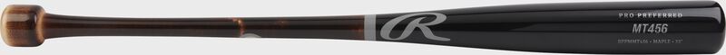 Rawlings Pro Preferred MT456 Maple Wood Bat