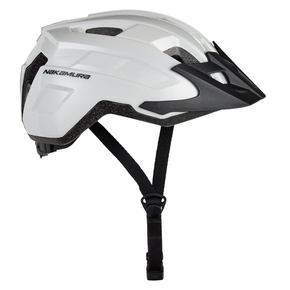 Nakamura Junior Clipper Bike Helmet