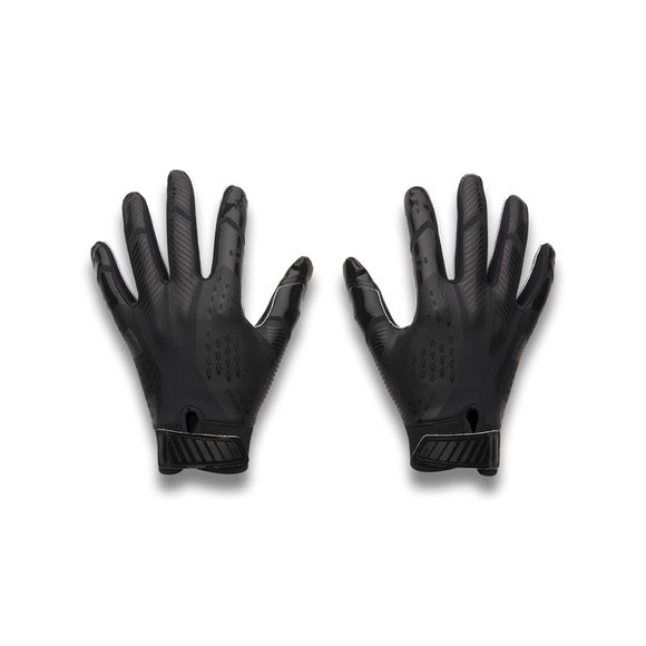 Under Armour Kids' Blur Football Gloves