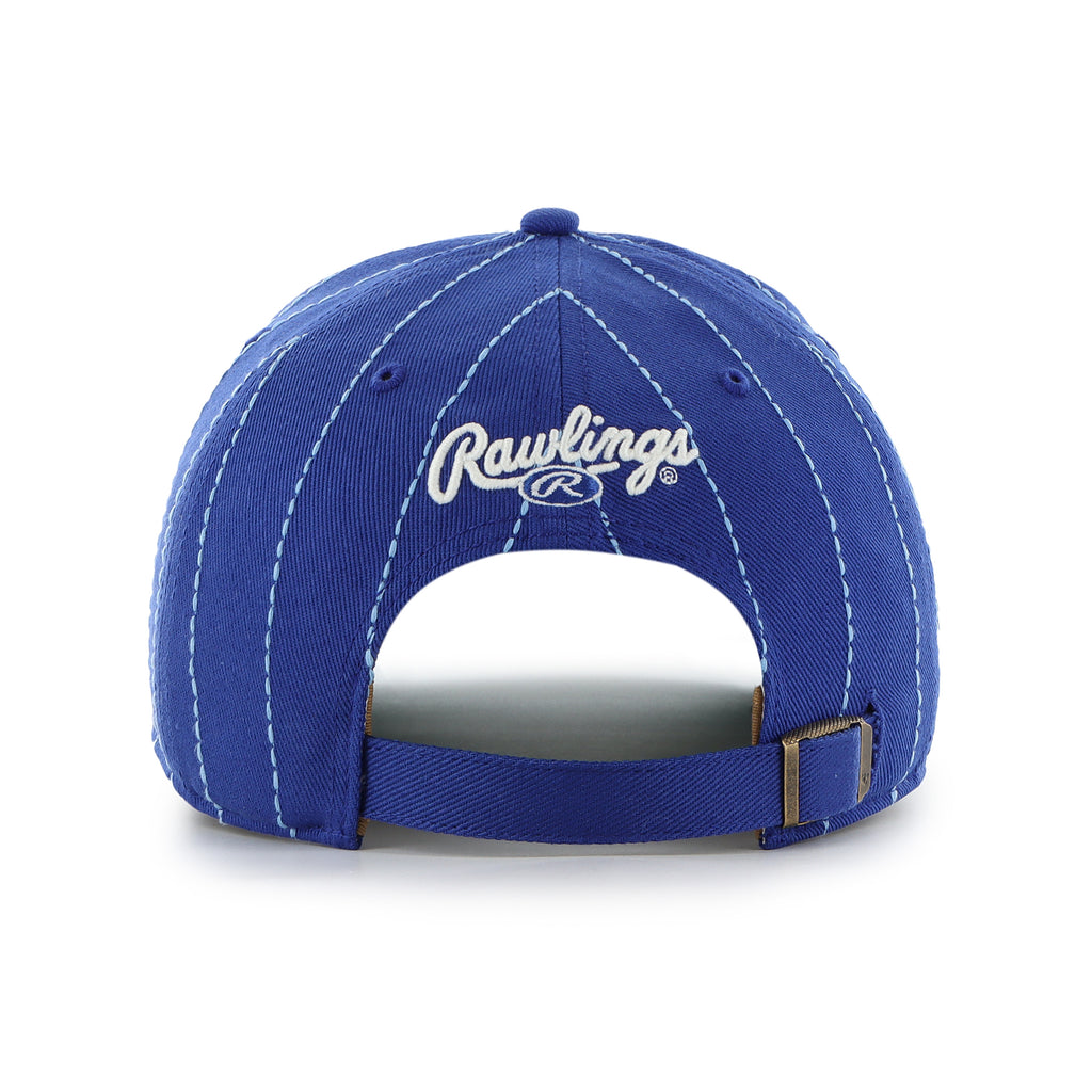 '47 Brand Toronto Blue Jays Rawlings Pinstripe Hitch Hat