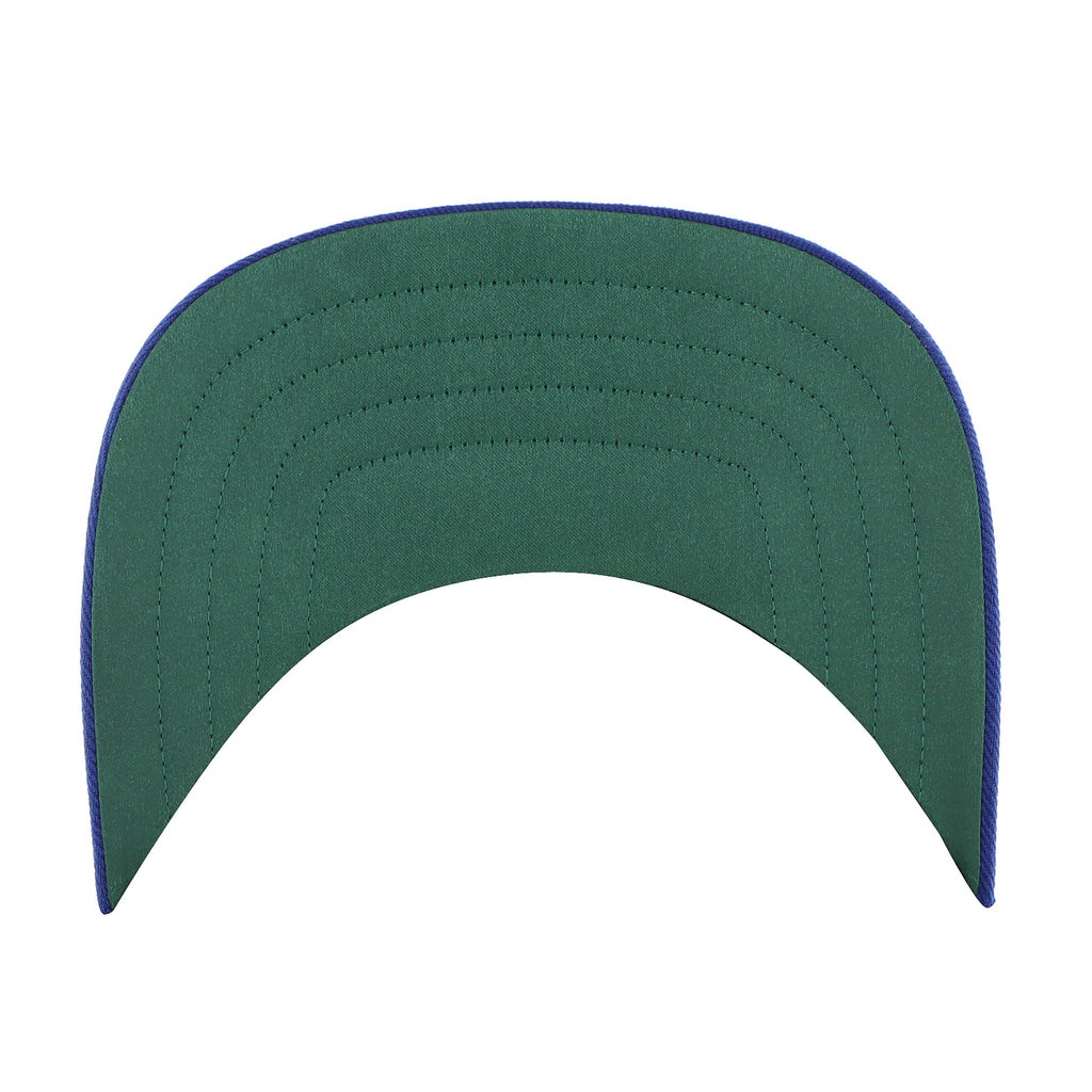 '47 Brand Toronto Blue Jays Rawlings Pinstripe Hitch Hat