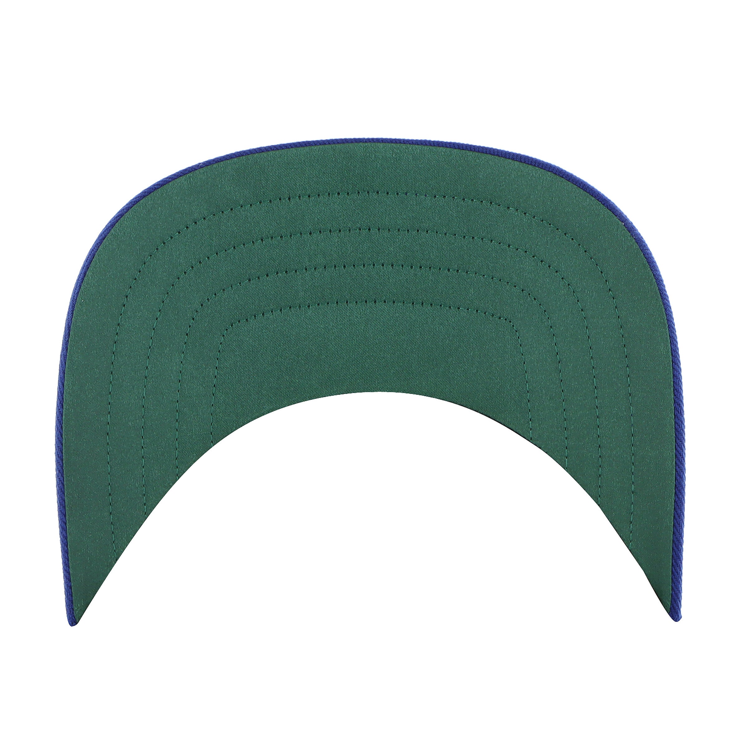 '47 Brand Toronto Blue Jays Rawlings Pinstripe Hitch Hat