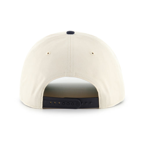 '47 Brand Montreal Expos Natural Rope Hitch Hat