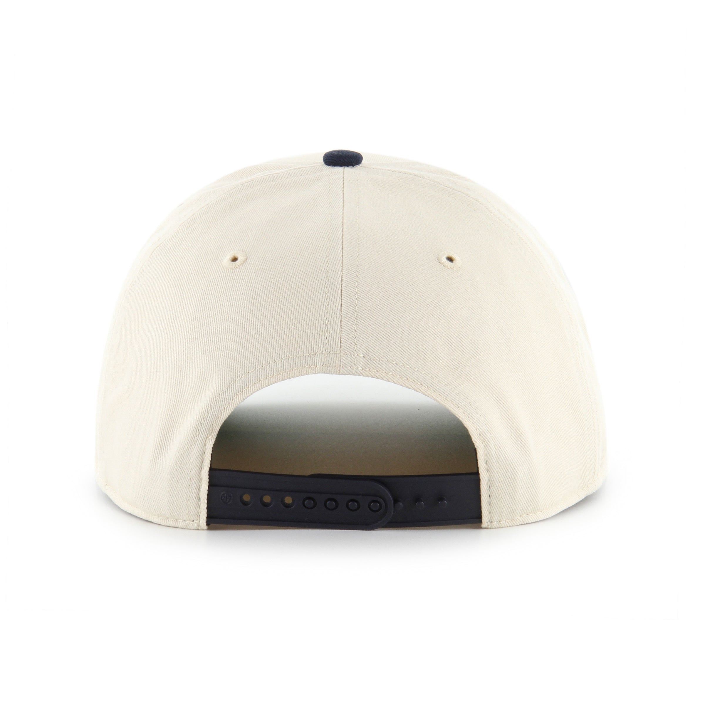 '47 Brand New York Yankees Natural Rope Hitch Hat