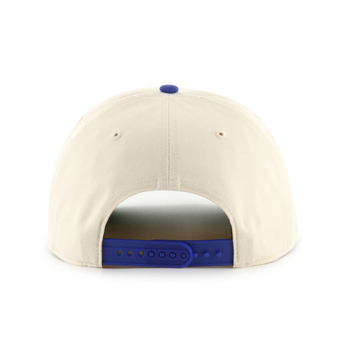 '47 Brand Toronto Blue Jays Natural Rope Hitch Hat