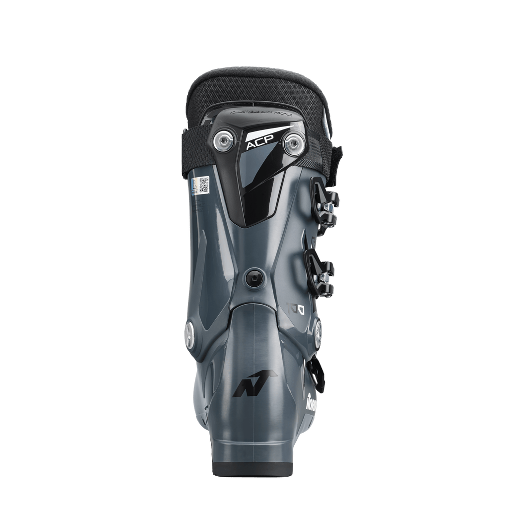 Nordica Men's The Cruise 100 Alpine Ski Boots