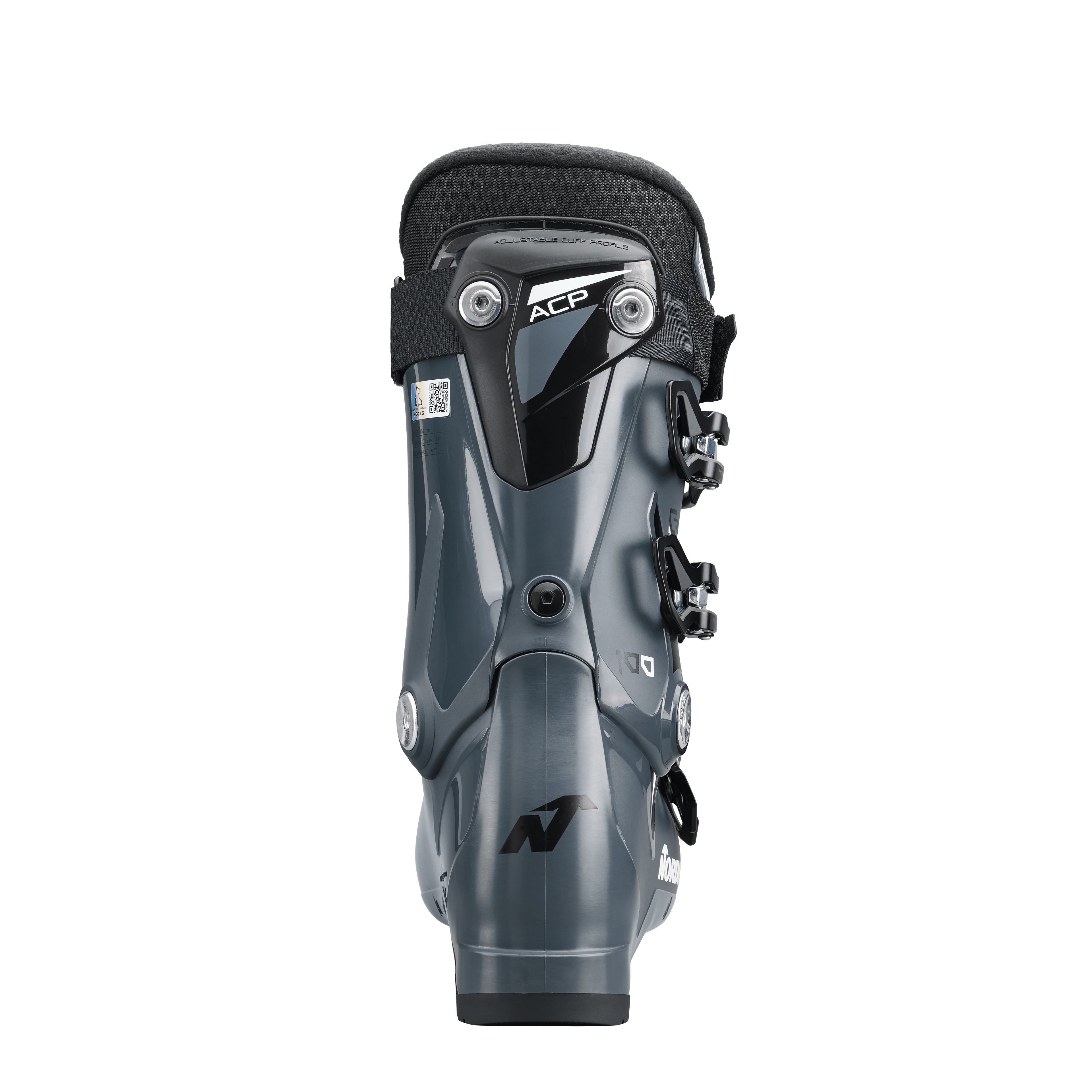 Nordica Men's The Cruise 100 Alpine Ski Boots