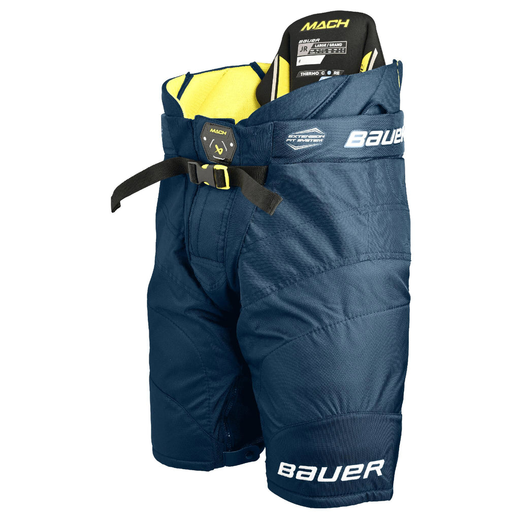 Junior Supreme Mach Hockey Pants