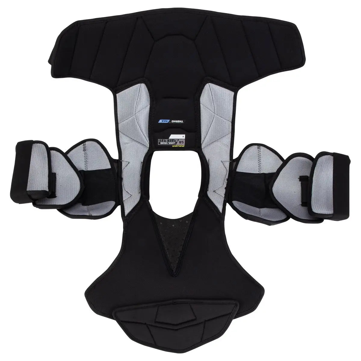 Senior Supreme M5 Pro Shoulder Pads