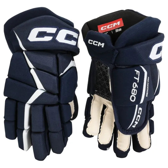 JetSpeed FT680 Senior Gloves