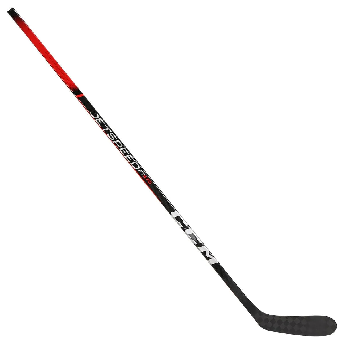 CCM JetSpeed FT670 Junior Stick