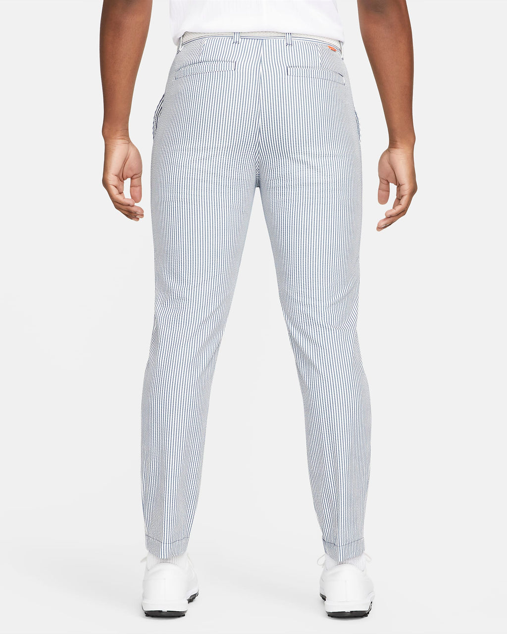Men's Dri-FIT UV Seersucker Chino Pants