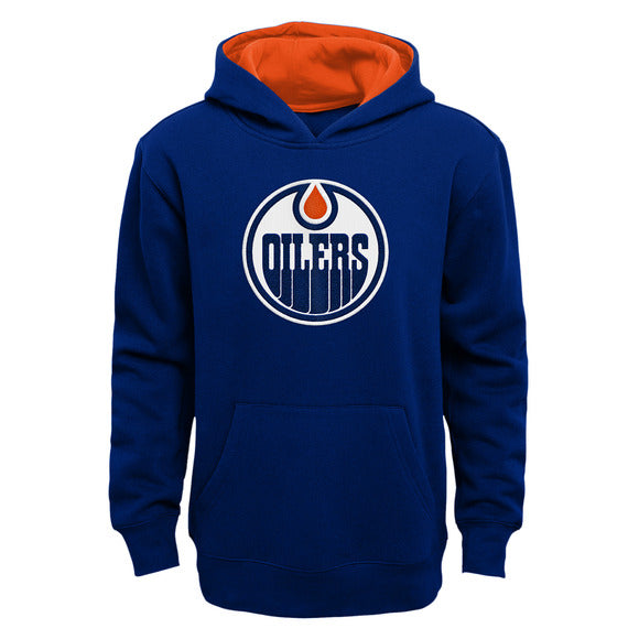 NHL Youth Prime Hoodie