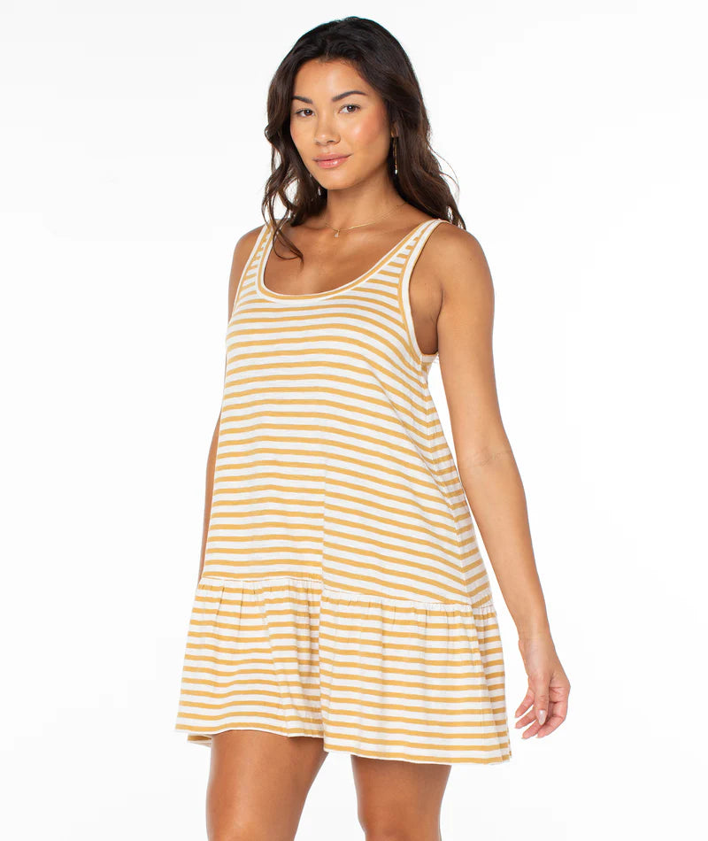 Roxy Women's Still Salty Mini Dress