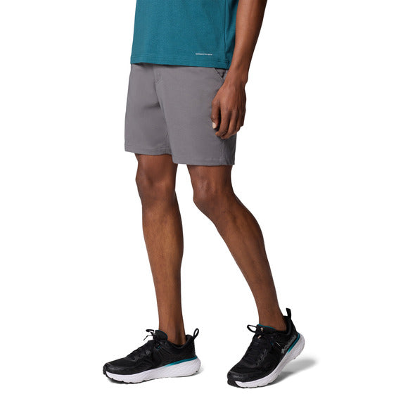 Columbia Men's Sage Peak Chino Shorts