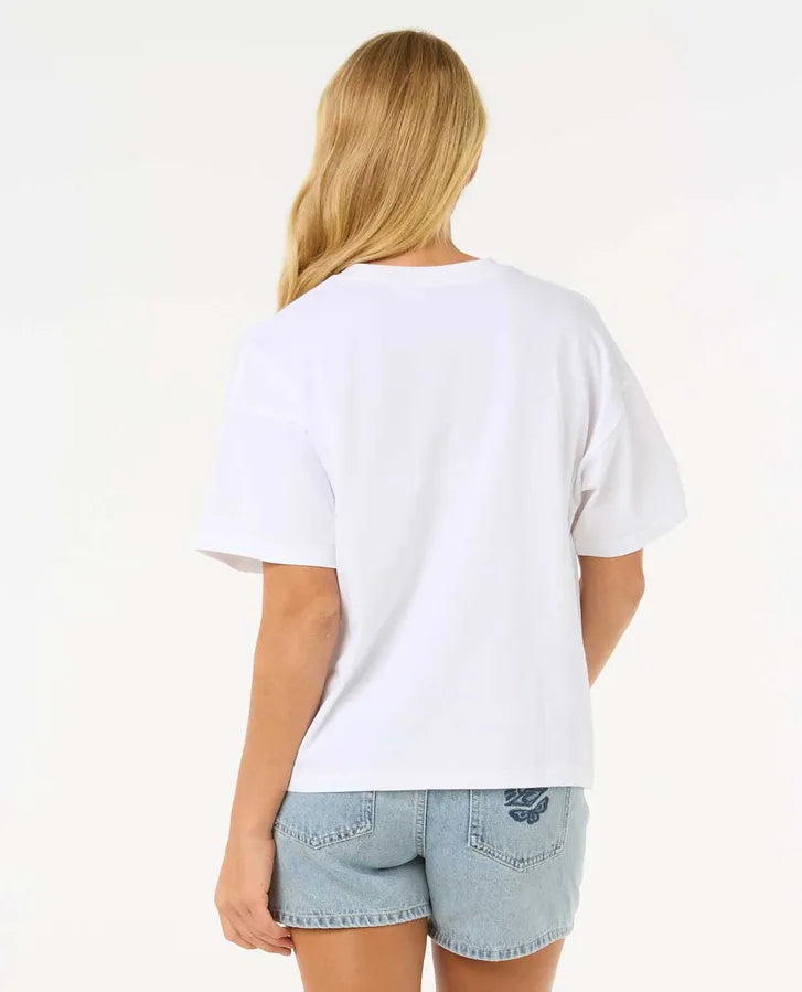 Women's Varsity Tee