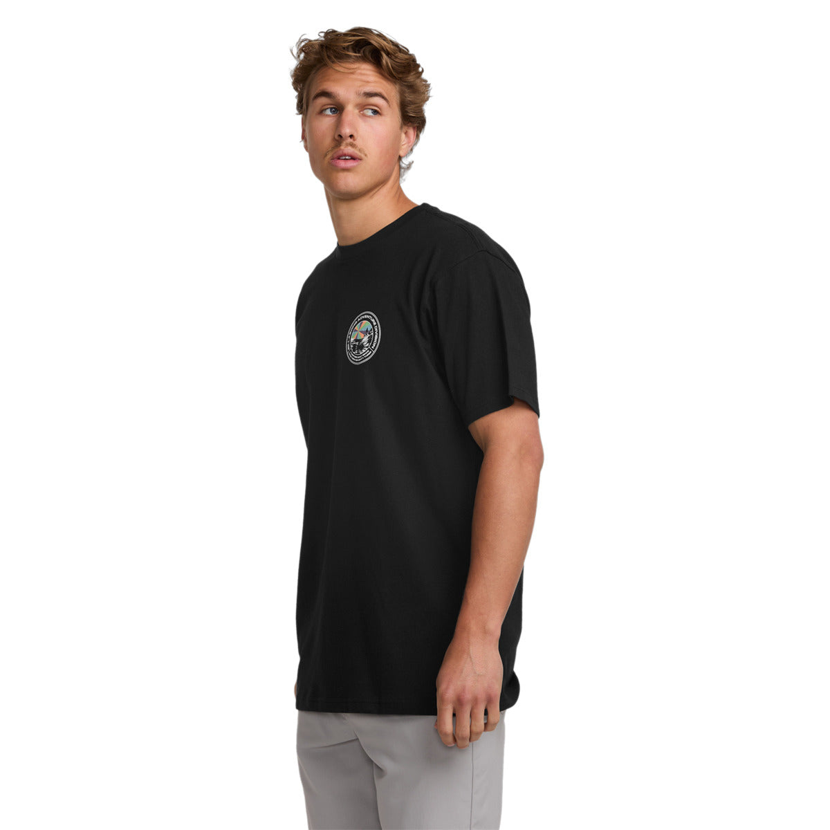 Men's Rockies Adiv T-Shirt