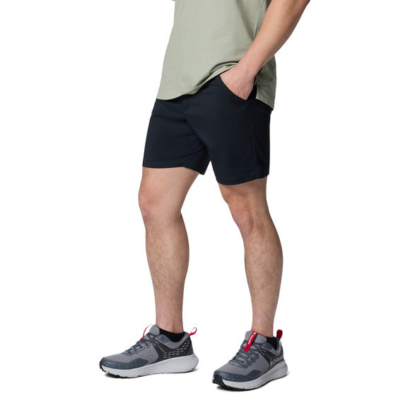 Columbia Men's Sage Peak Chino Shorts