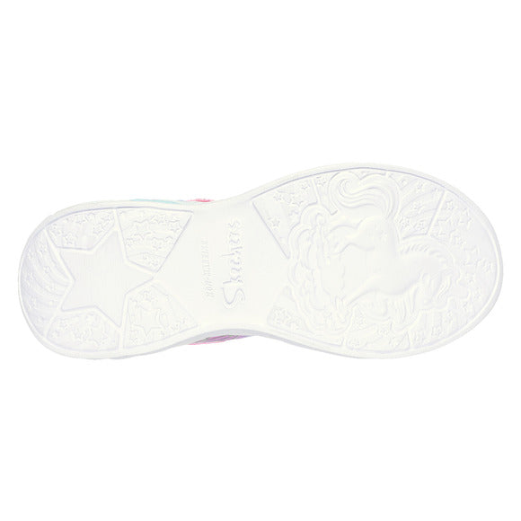 Kid's Unicorn Dreams Athletic Shoes