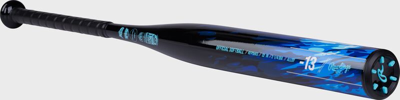 Rawlings Haze -13 Fastpitch Softball Bat