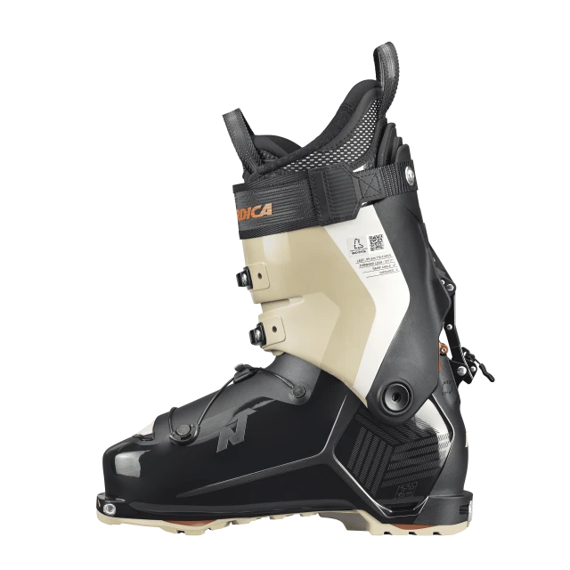 Nordica Men's Unlimited 130 DYN Alpine Ski Boots