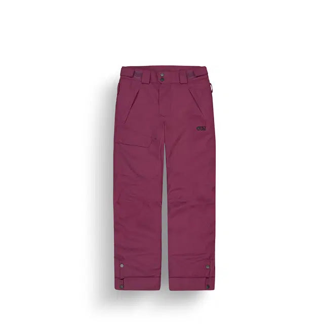 Picture Organic Youth Time Snow Pants