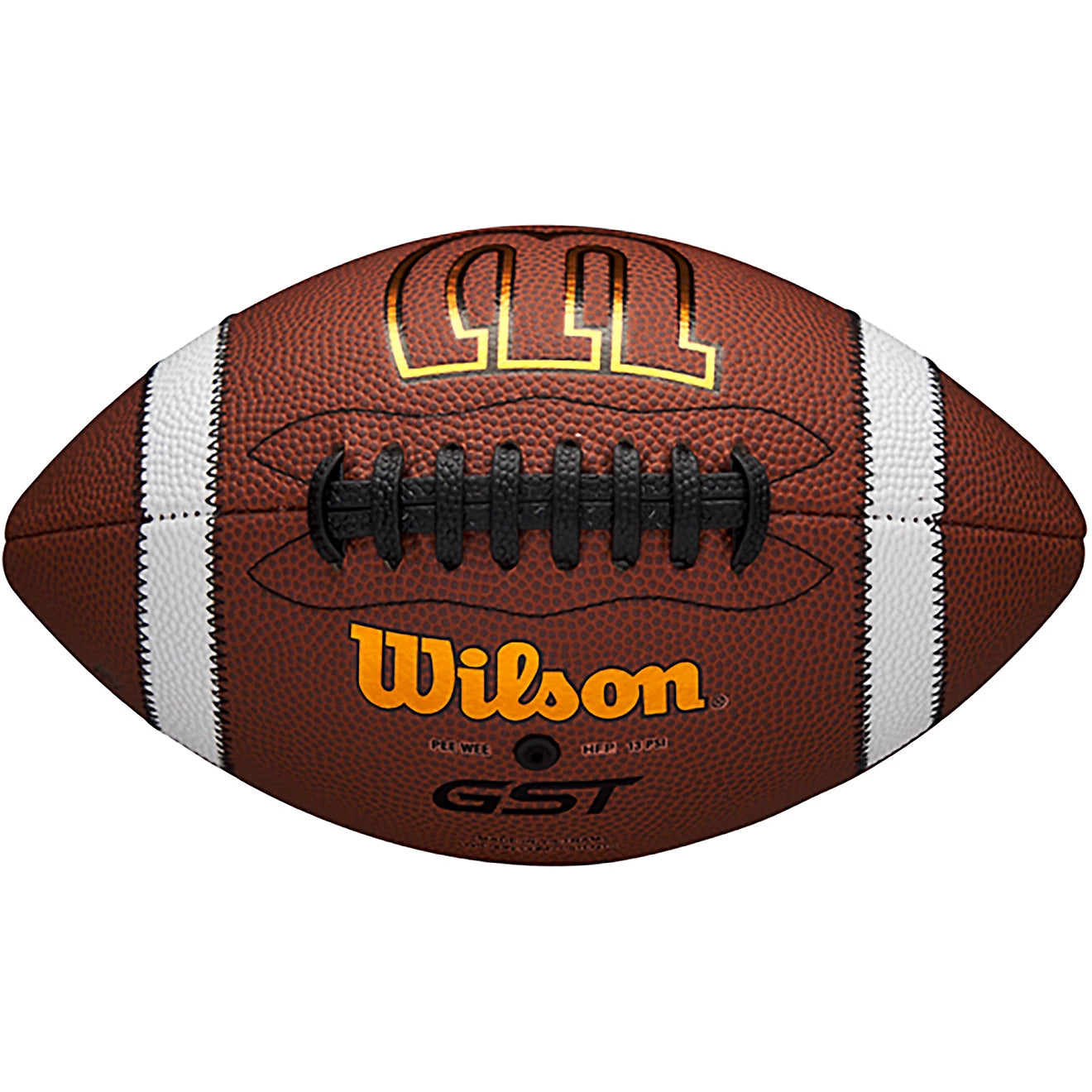 Peewee GST SpeedSkin Football