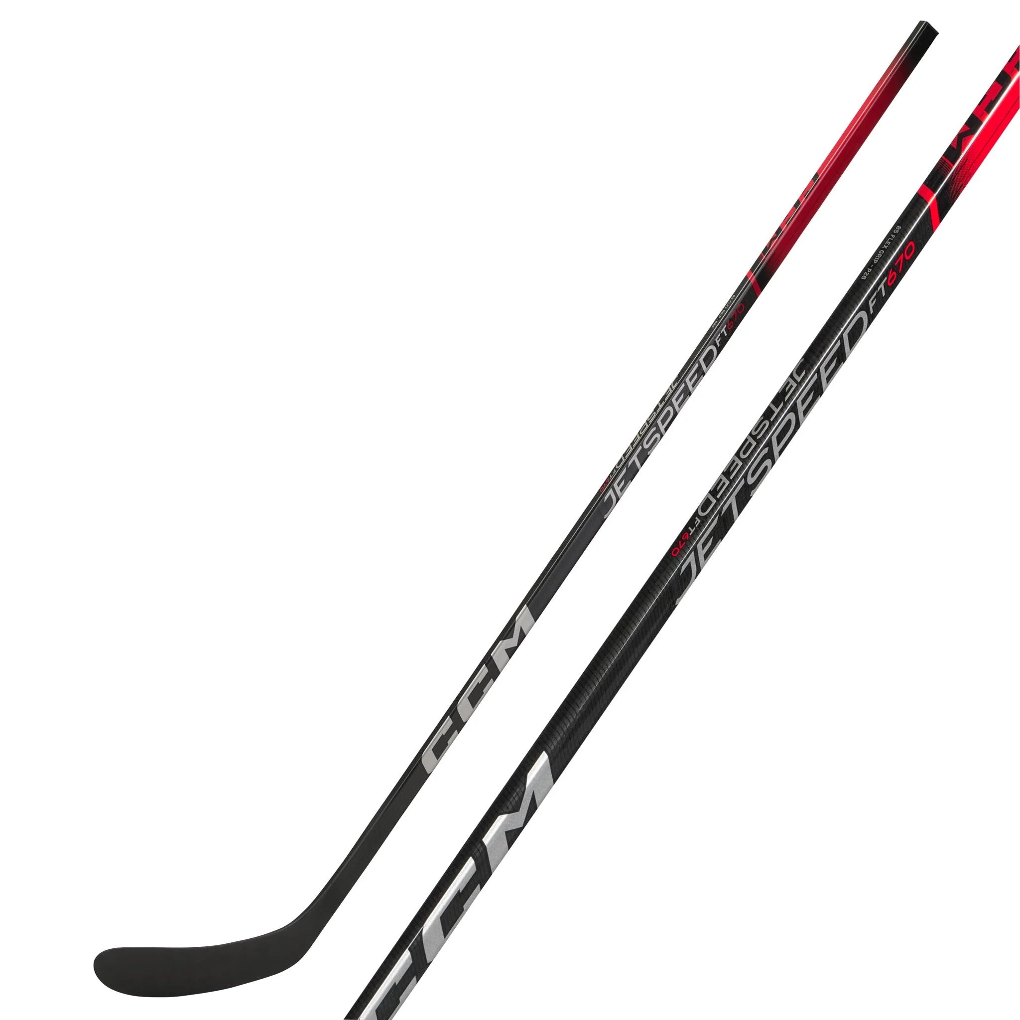 CCM Senior Jet Speed FT670 Stick
