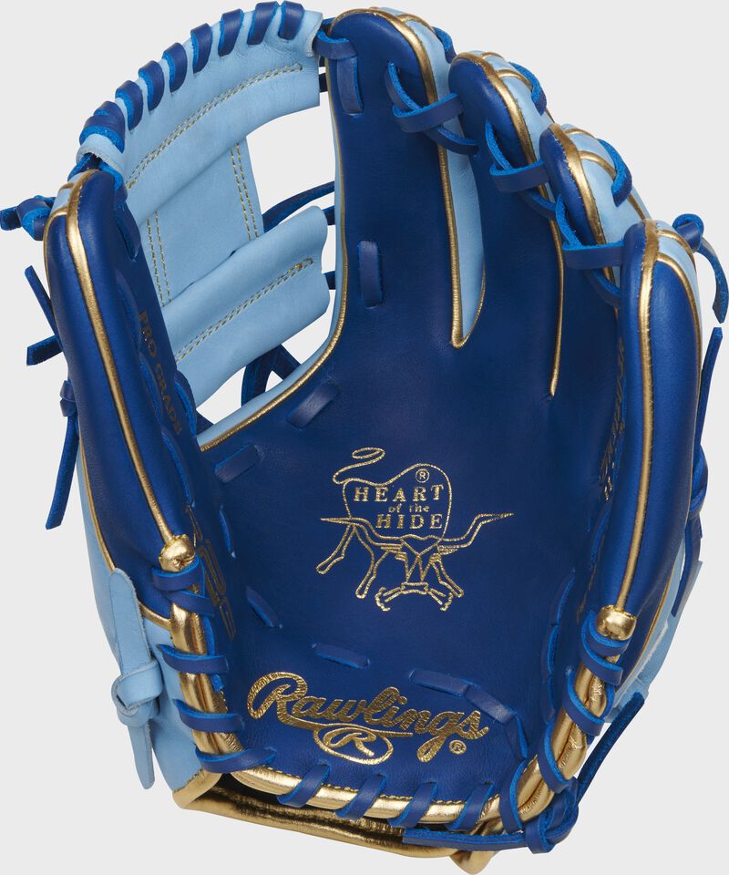 HOH R2G ContoUR Fit Infield Glove - 11.25"