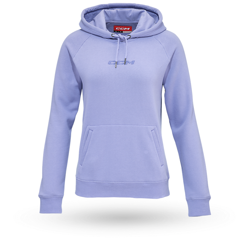 Women's Core Lifestyle Pullover Hoodie