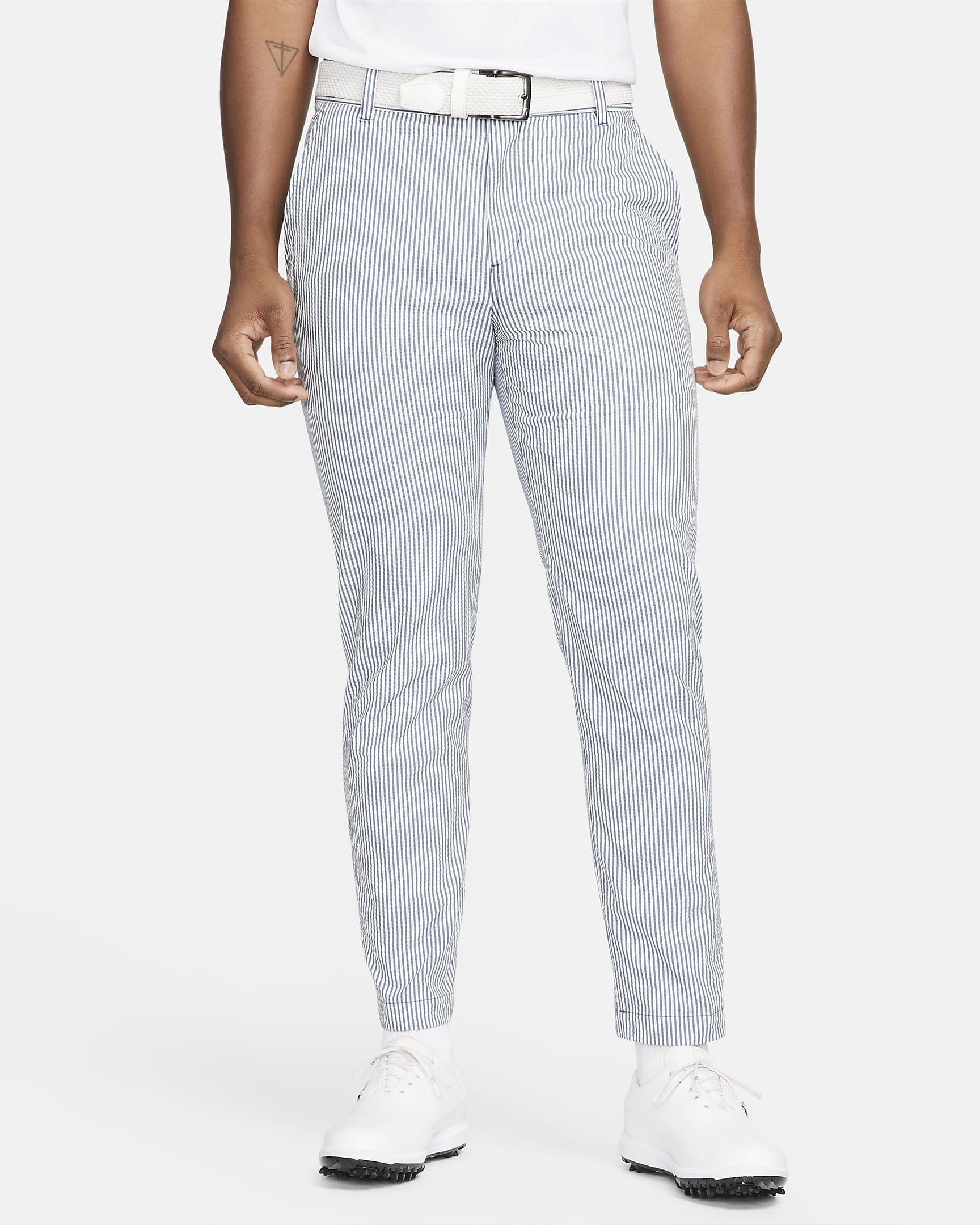 Men's Dri-FIT UV Seersucker Chino Pants