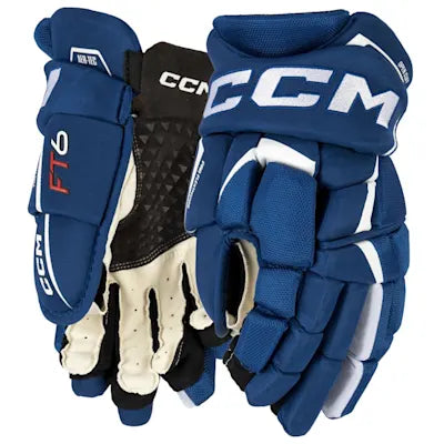Senior JetSpeed FT6 Gloves