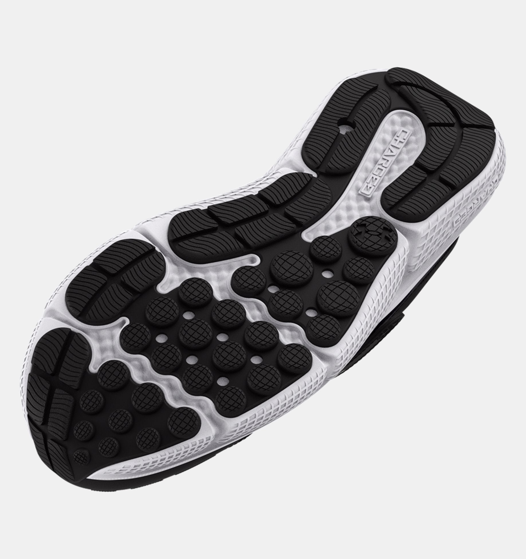 Boys' Pre-School Assert 10 AC Running Shoes