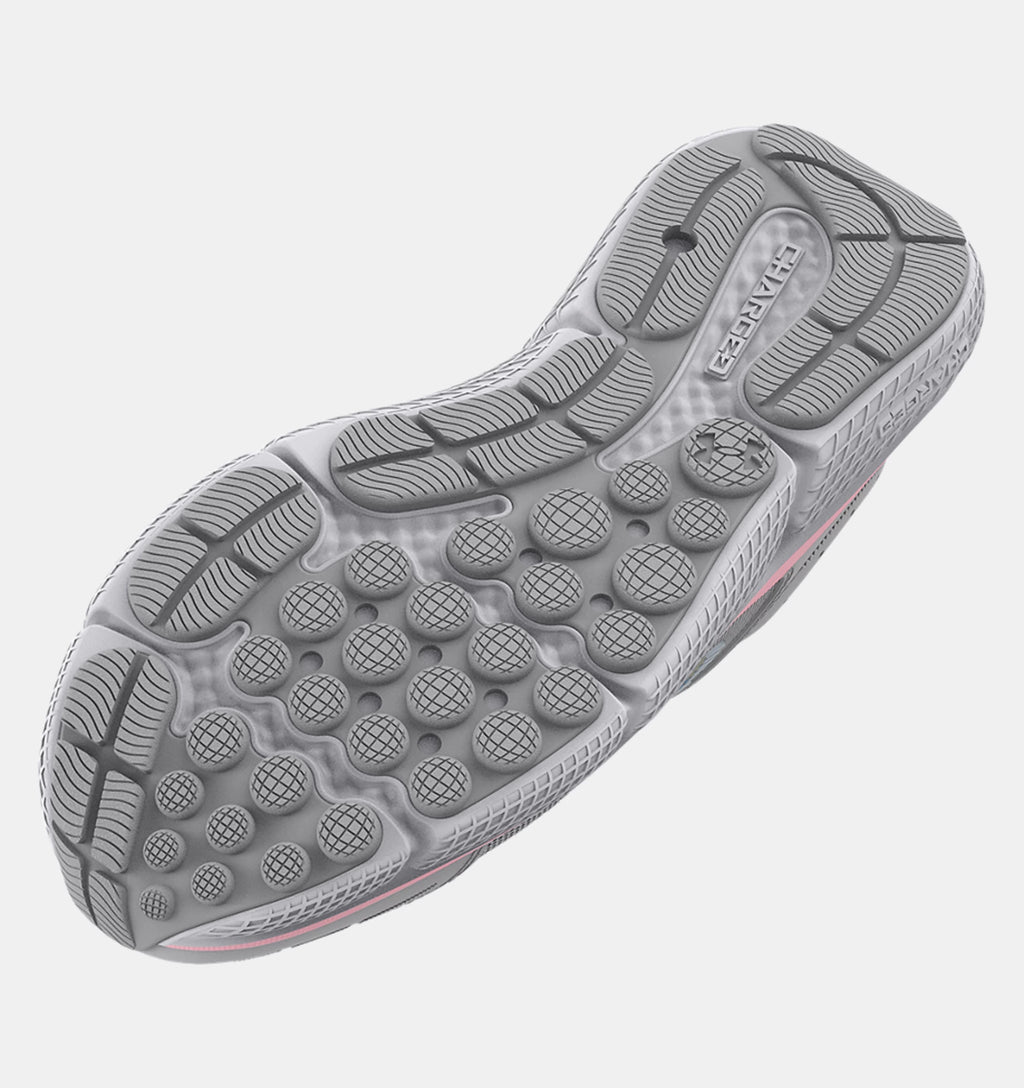Girls' Grade School Assert 10 Running Shoes