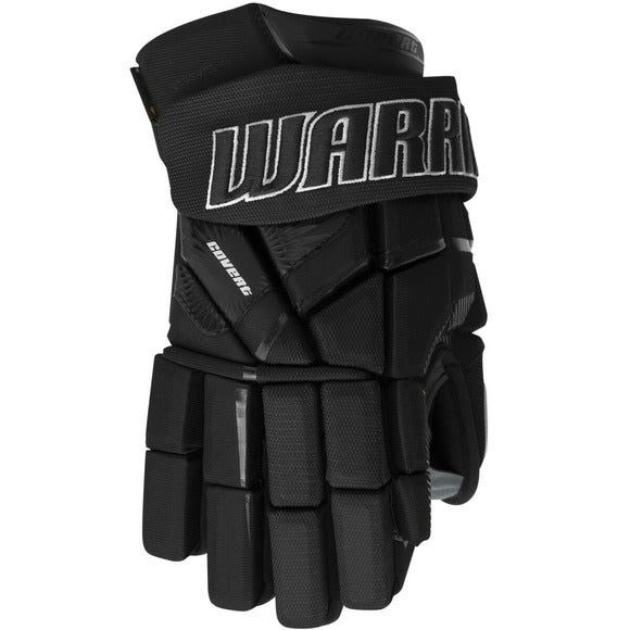 Warrior Senior Covert Deluxe Hockey Gloves