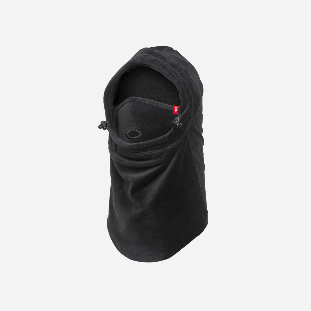 Airhole Junior Airhood Milk Fleece